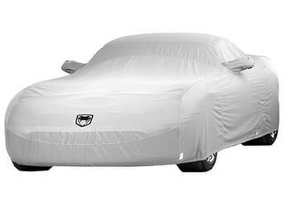 Mopar Vehicle Cover 82207933