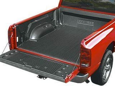 Mopar Cover Kit, Tailgate 82207621AB