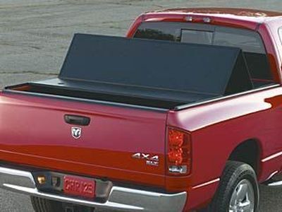 Mopar Cover Kit, Tonneau - Folding 82209786AB