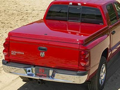 Mopar Cover Kit, Tonneau - Hard 82211091AB
