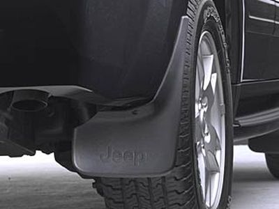 Mopar Splash Guards 82209094