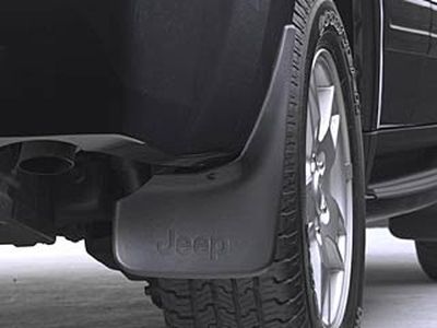 Mopar Splash Guards 82209093