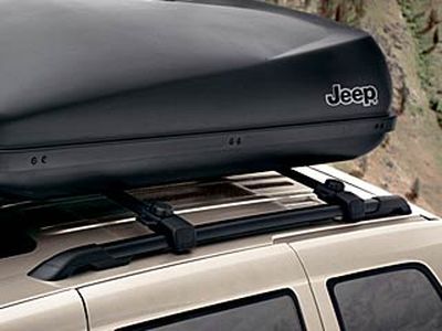 82209222 Mopar Rack Kit, Multipurpose Product Photo 1 of 1