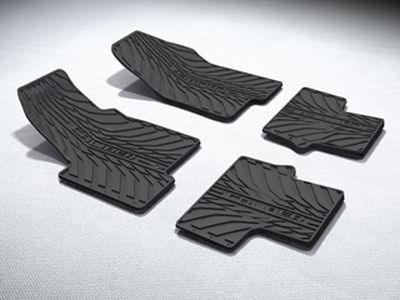 Mopar Slush Mats 82209641AB