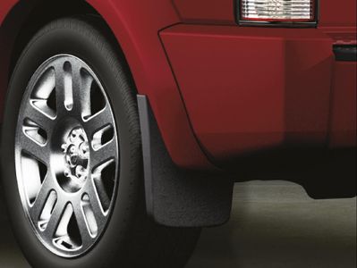 Mopar Splash Guards 82210239