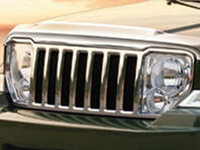 Mopar Grille 82211165