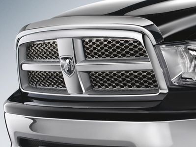 Mopar Grille 82211742AB