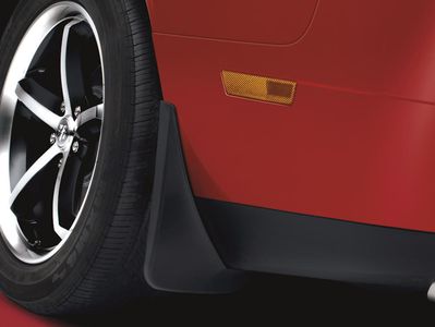 Mopar Splash Guards 82211684AD