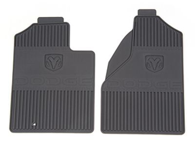 Mopar Slush Mats 82209549AC