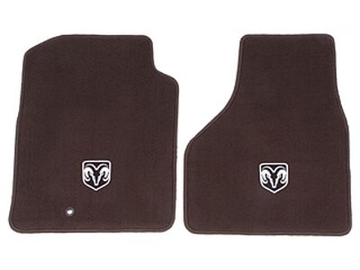 82211002 Mopar Floor Mats Product Photo 1 of 1