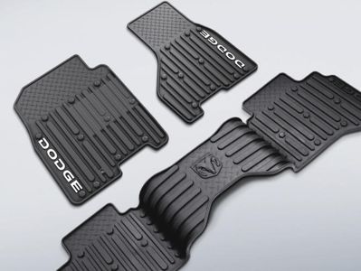 Mopar Slush Mats 82211627AB