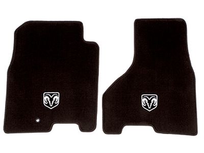 Mopar Floor Mats 82211624