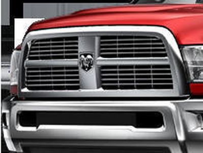 Mopar Grille 82212241