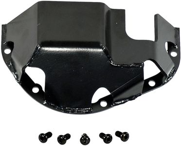 Mopar Skid Plate 659730RR