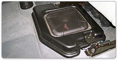 Mopar Subwoofer 77KICK44