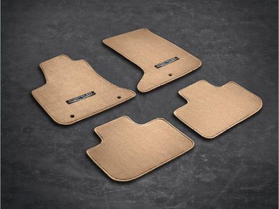 Mopar Floor Mats 82212277AB