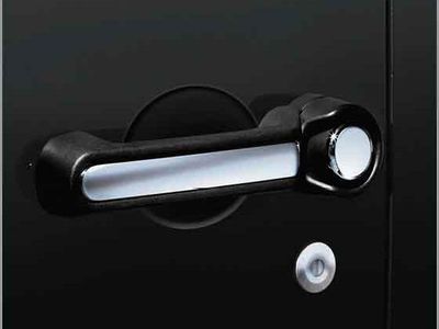 Mopar Door Handles 82212489