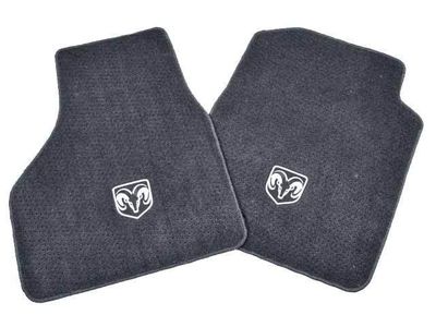 Mopar Floor Mats 82211003AC