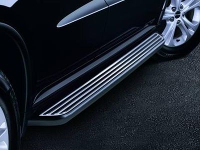 Mopar Running Boards 82212294AB