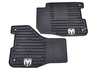 Mopar Slush Mats 82212385