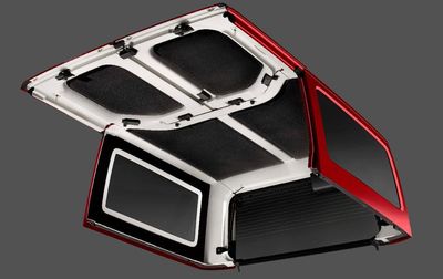 82212383AB Mopar Headliner Product Photo 1 of 1