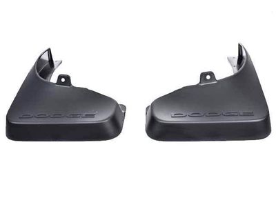 Mopar Splash Guards 82212512