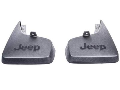 Mopar Splash Guards 82212516