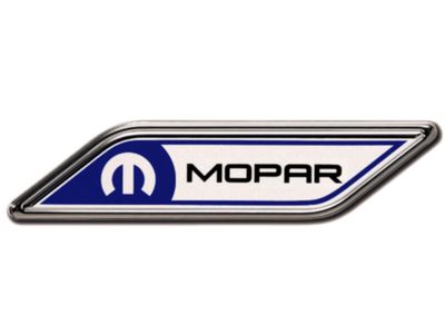 Mopar 82212881 Badge - Fender