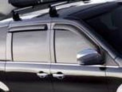 Mopar Side Window Air Deflector 82213144AB