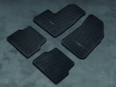 Mopar Slush Mats 82213147