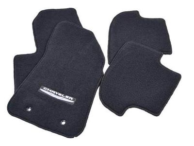 Mopar Carpet Floor Mats 82213149AB