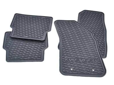 Mopar Slush Mats 82213150