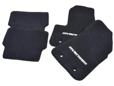 Mopar Carpet Floor Mats 82213151AB