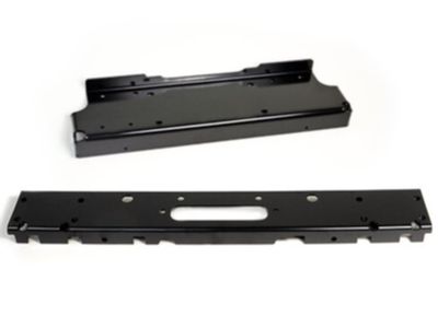 Mopar Winch Mounting Kit 82213164