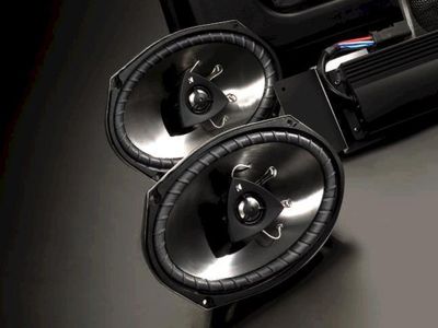 Mopar Speaker 77KICK42