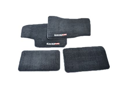 Mopar Floor Mats 82209586AC