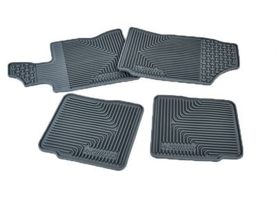 Mopar Slush Mats 82209647AC