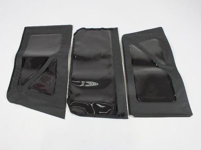 Mopar 82209934 Window Kit, Soft Top 82209934 Mopar Window Kit, Soft Top Product Photo 1 of 1