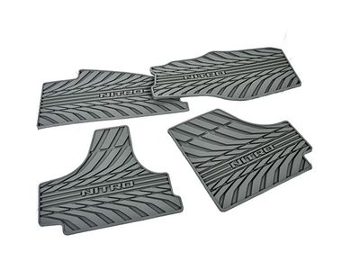 Mopar Slush Mats 82210111AD