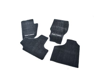 Mopar Floor Mats 82210112AD