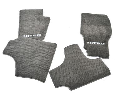 Mopar Floor Mats 82210113AD