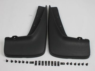 Mopar Splash Guards 82210238