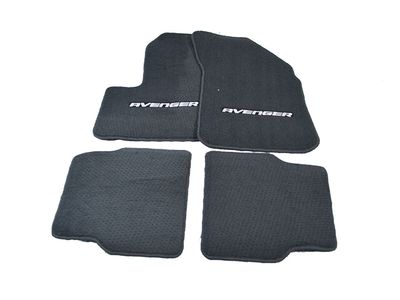 Mopar Floor Mats 82210372AC