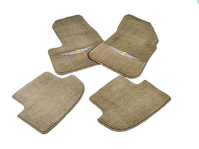 Mopar Floor Mats 82210373AC