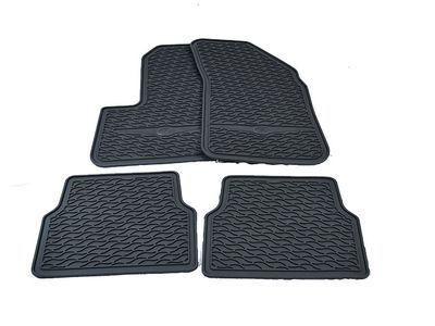 Mopar Slush Mats 82210445AC