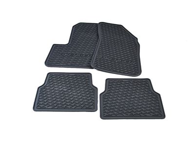 Mopar Slush Mats 82210446AC