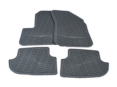 Mopar Slush Mats 82210449AC