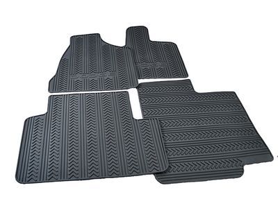 Mopar 82210730AC Slush Mats 82210730AC Mopar Slush Mats Product Photo 1 of 1