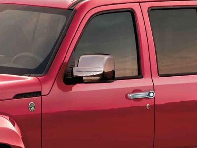 Mopar Mirror Covers 82210803AB