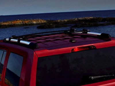 82210804 Genuine Mopar Roof Rack